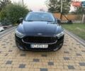Черный Форд Фьюжн, объемом двигателя 1.5 л и пробегом 340 тыс. км за 9400 $, фото 3 на Automoto.ua