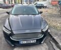 Чорний Форд Фьюжен, об'ємом двигуна 2.5 л та пробігом 240 тис. км за 8300 $, фото 1 на Automoto.ua