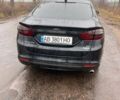 Чорний Форд Фьюжен, об'ємом двигуна 1.5 л та пробігом 190 тис. км за 9000 $, фото 5 на Automoto.ua