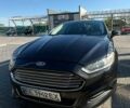 Черный Форд Фьюжн, объемом двигателя 2 л и пробегом 218 тыс. км за 9800 $, фото 1 на Automoto.ua
