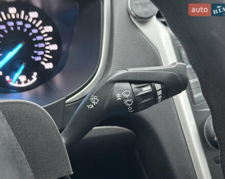 Черный Форд Фьюжн, объемом двигателя 2.49 л и пробегом 208 тыс. км за 7999 $, фото 38 на Automoto.ua