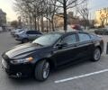 Чорний Форд Фьюжен, об'ємом двигуна 2 л та пробігом 282 тис. км за 7500 $, фото 1 на Automoto.ua