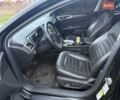 Форд Фьюжен 2014 у Харкові на Automoto.ua Чорний Форд Фьюжен, об'ємом двигуна 2 л та пробігом 139 тис. км за 11900 $, фото 2 на Automoto.ua
