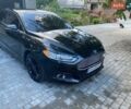 Чорний Форд Фьюжен, об'ємом двигуна 2 л та пробігом 290 тис. км за 10500 $, фото 1 на Automoto.ua