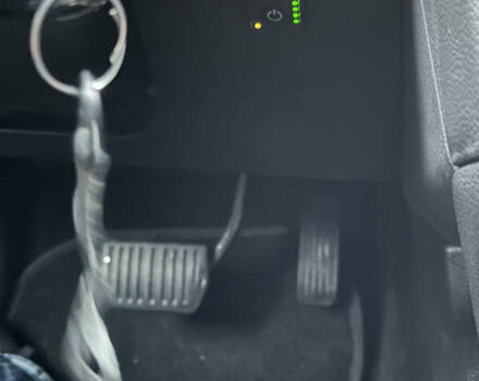 Черный Форд Фьюжн, объемом двигателя 2.49 л и пробегом 193 тыс. км за 8500 $, фото 5 на Automoto.ua