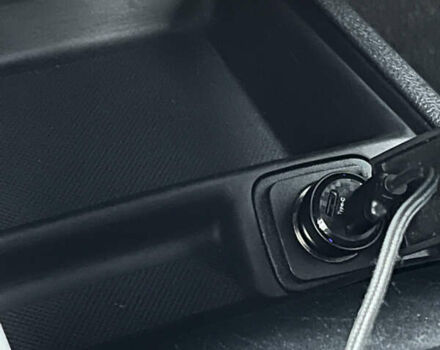 Черный Форд Фьюжн, объемом двигателя 2.49 л и пробегом 193 тыс. км за 8500 $, фото 7 на Automoto.ua