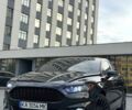 Черный Форд Фьюжн, объемом двигателя 2 л и пробегом 176 тыс. км за 12500 $, фото 1 на Automoto.ua