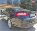 Чорний Форд Фьюжен, об'ємом двигуна 0 л та пробігом 114 тис. км за 9700 $, фото 2 на Automoto.ua