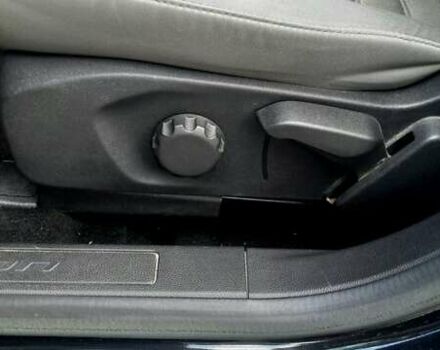 Чорний Форд Фьюжен, об'ємом двигуна 2.49 л та пробігом 87 тис. км за 11499 $, фото 85 на Automoto.ua