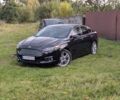 Форд Фьюжн 2014 в Чернигове на Automoto.ua Черный Форд Фьюжн, объемом двигателя 2 л и пробегом 214 тыс. км за 8900 $, фото 6 на Automoto.ua