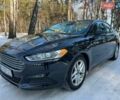 Чорний Форд Фьюжен, об'ємом двигуна 2.5 л та пробігом 215 тис. км за 9300 $, фото 1 на Automoto.ua