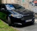 Чорний Форд Фьюжен, об'ємом двигуна 2.49 л та пробігом 87 тис. км за 11499 $, фото 2 на Automoto.ua