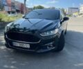 Чорний Форд Фьюжен, об'ємом двигуна 2 л та пробігом 176 тис. км за 10900 $, фото 1 на Automoto.ua
