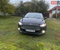 Форд Фьюжен 2014 у Харкові на Automoto.ua Чорний Форд Фьюжен, об'ємом двигуна 2 л та пробігом 139 тис. км за 11900 $, фото 7 на Automoto.ua