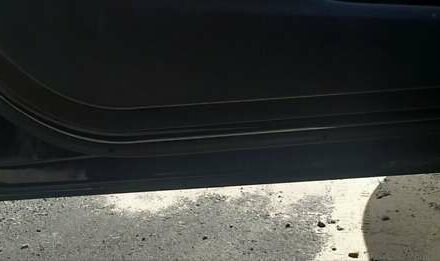 Чорний Форд Фьюжен, об'ємом двигуна 2.49 л та пробігом 87 тис. км за 11499 $, фото 41 на Automoto.ua