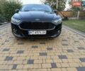 Черный Форд Фьюжн, объемом двигателя 1.5 л и пробегом 340 тыс. км за 9400 $, фото 4 на Automoto.ua