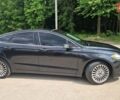 Черный Форд Фьюжн, объемом двигателя 2 л и пробегом 135 тыс. км за 13000 $, фото 12 на Automoto.ua
