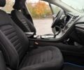 Чорний Форд Фьюжен, об'ємом двигуна 2 л та пробігом 317 тис. км за 8500 $, фото 20 на Automoto.ua
