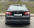 Чорний Форд Фьюжен, об'ємом двигуна 2.5 л та пробігом 209 тис. км за 8200 $, фото 5 на Automoto.ua