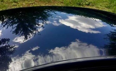 Чорний Форд Фьюжен, об'ємом двигуна 2.49 л та пробігом 87 тис. км за 11499 $, фото 8 на Automoto.ua