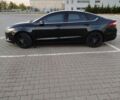 Чорний Форд Фьюжен, об'ємом двигуна 2.49 л та пробігом 284 тис. км за 9200 $, фото 19 на Automoto.ua