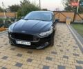 Черный Форд Фьюжн, объемом двигателя 1.5 л и пробегом 340 тыс. км за 9400 $, фото 2 на Automoto.ua