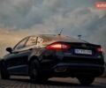 Черный Форд Фьюжн, объемом двигателя 2 л и пробегом 198 тыс. км за 8800 $, фото 2 на Automoto.ua