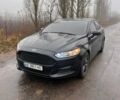 Чорний Форд Фьюжен, об'ємом двигуна 1.5 л та пробігом 190 тис. км за 9000 $, фото 1 на Automoto.ua