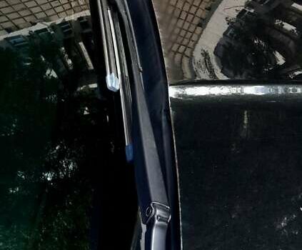 Чорний Форд Фьюжен, об'ємом двигуна 2.49 л та пробігом 87 тис. км за 11499 $, фото 33 на Automoto.ua