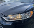 Форд Фьюжен 2014 у Івано-Франківську на Automoto.ua Чорний Форд Фьюжен, об'ємом двигуна 1.5 л та пробігом 149 тис. км за 10500 $, фото 7 на Automoto.ua