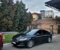 Чорний Форд Фьюжен, об'ємом двигуна 2.5 л та пробігом 202 тис. км за 8900 $, фото 12 на Automoto.ua