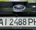 Чорний Форд Фьюжен, об'ємом двигуна 2 л та пробігом 196 тис. км за 9999 $, фото 22 на Automoto.ua