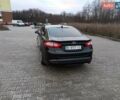 Чорний Форд Фьюжен, об'ємом двигуна 2.5 л та пробігом 228 тис. км за 8900 $, фото 3 на Automoto.ua