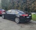 Чорний Форд Фьюжен, об'ємом двигуна 2.5 л та пробігом 202 тис. км за 8900 $, фото 29 на Automoto.ua
