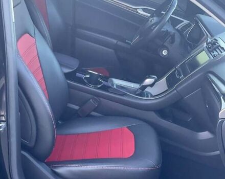 Форд Фьюжн 2014 в Киеве на Automoto.ua Черный Форд Фьюжн, объемом двигателя 2 л и пробегом 160 тыс. км за 12800 $, фото 2 на Automoto.ua