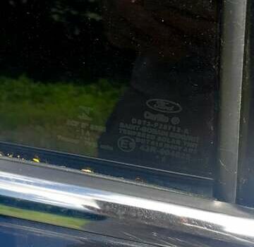 Чорний Форд Фьюжен, об'ємом двигуна 2.49 л та пробігом 87 тис. км за 11499 $, фото 17 на Automoto.ua