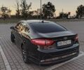 Чорний Форд Фьюжен, об'ємом двигуна 2.49 л та пробігом 284 тис. км за 9200 $, фото 3 на Automoto.ua