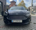 Форд Фьюжен 2014 у Івано-Франківську на Automoto.ua Чорний Форд Фьюжен, об'ємом двигуна 1.5 л та пробігом 149 тис. км за 10500 $, фото 11 на Automoto.ua