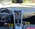 Черный Форд Фьюжн, объемом двигателя 2 л и пробегом 172 тыс. км за 10700 $, фото 13 на Automoto.ua
