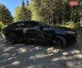 Чорний Форд Фьюжен, об'ємом двигуна 2.49 л та пробігом 270 тис. км за 7800 $, фото 1 на Automoto.ua