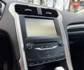 Чорний Форд Фьюжен, об'ємом двигуна 1.5 л та пробігом 87 тис. км за 12500 $, фото 20 на Automoto.ua