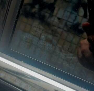 Чорний Форд Фьюжен, об'ємом двигуна 2.49 л та пробігом 87 тис. км за 11499 $, фото 13 на Automoto.ua