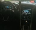 Черный Форд Фьюжн, объемом двигателя 2 л и пробегом 307 тыс. км за 8700 $, фото 28 на Automoto.ua