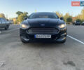 Черный Форд Фьюжн, объемом двигателя 2.49 л и пробегом 220 тыс. км за 9000 $, фото 23 на Automoto.ua