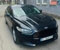 Чорний Форд Фьюжен, об'ємом двигуна 2.5 л та пробігом 223 тис. км за 8900 $, фото 1 на Automoto.ua