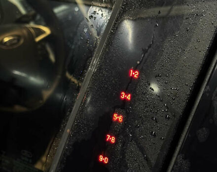 Черный Форд Фьюжн, объемом двигателя 2 л и пробегом 196 тыс. км за 9500 $, фото 28 на Automoto.ua