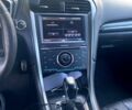 Форд Фьюжн 2014 в Залещиках на Automoto.ua Черный Форд Фьюжн, объемом двигателя 2 л и пробегом 220 тыс. км за 12490 $, фото 11 на Automoto.ua