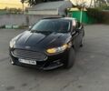 Чорний Форд Фьюжен, об'ємом двигуна 1.5 л та пробігом 304 тис. км за 8300 $, фото 1 на Automoto.ua