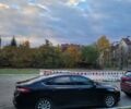 Чорний Форд Фьюжен, об'ємом двигуна 2.5 л та пробігом 202 тис. км за 8900 $, фото 28 на Automoto.ua
