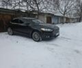 Чорний Форд Фьюжен, об'ємом двигуна 2.5 л та пробігом 240 тис. км за 10000 $, фото 6 на Automoto.ua